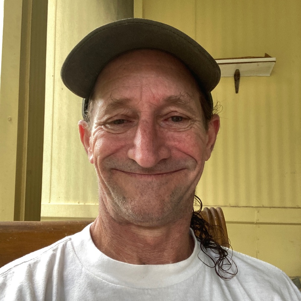 Meet your Posher, Mark